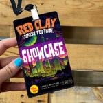 Showcase Festival Pass
